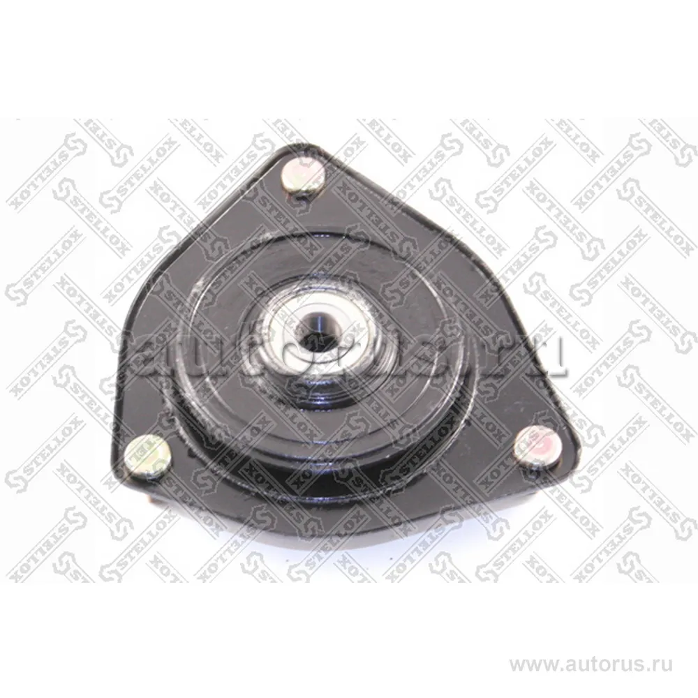 Опора амортизатора переднего Hyundai Coupe 1.6/2.0 96-00 STELLOX 12-51006-SX