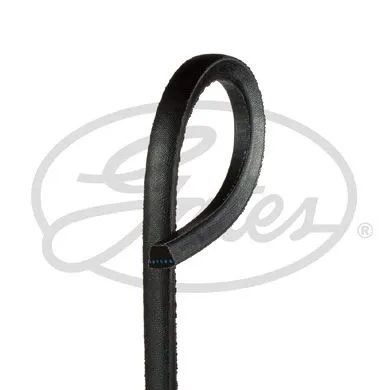 Ремень клиновой 13x675HD HYUNDAI/KIA/MITSUBISHI/NISSAN GATES AV13x675HD