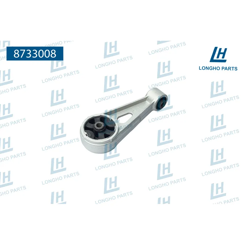 Опора ДВС задняя Chevrolet SPARK M300 10 LPG 95211295 LONGHO 8733008