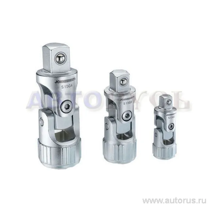 Кардан с пружиной 1/2 JONNESWAY S15G4