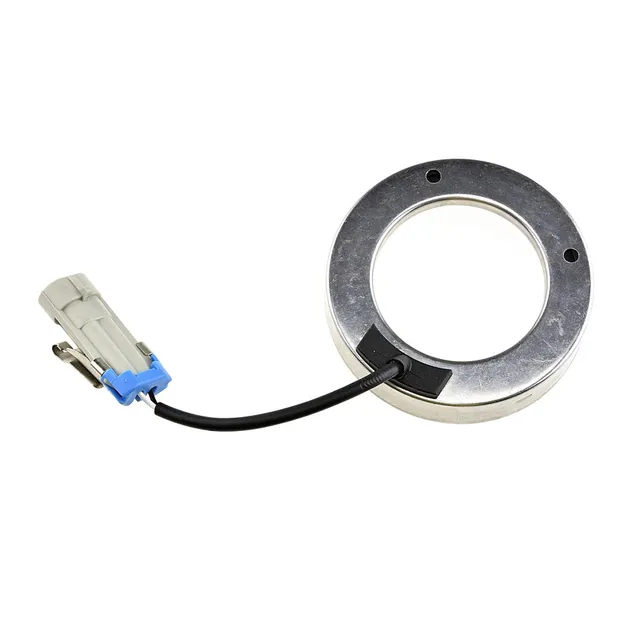 Датчик ABS перед. Chevrolet Evanda 02-, Epica 05- L/R NTY HCADW001