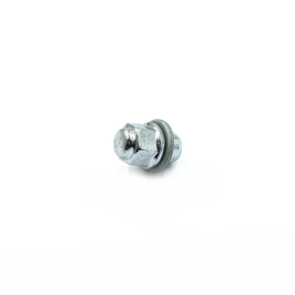 Гайка колеса M15x1.5 мм /ключ 21 HYUNDAI/KIA 52950-37000