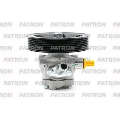 Насос гидроусилителя INFINITI QX56 5.6 4WD 03-14 NISSAN PATROL VI (Y62) PATRON PPS193