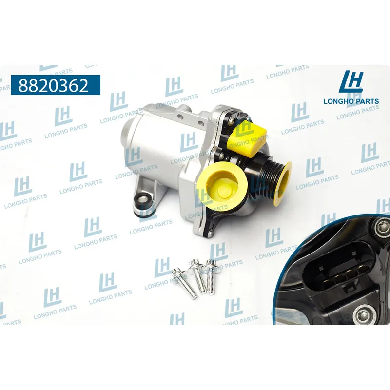 Насос системы охлаждения BMW 11517568595 LONGHO 8820362