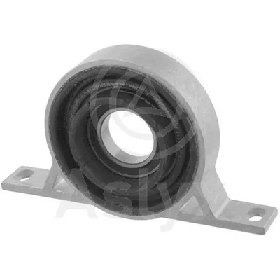 МУФТА ПОДВЕСНОГО BMW E60/E61/E63E64 03- (С ПОДШИПНИКОМ) ASLYX AS203151