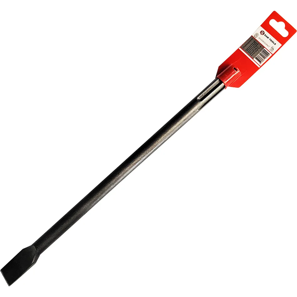 Зубило SDS-max 18х25х400 мм S SAMTOOLS SAMC-051025400