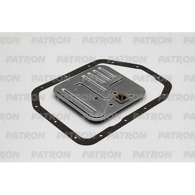 Фильтр АКПП к-кт. (с прокладкой) HYUNDAI ACCENT 94-00 S-COUPE PATRON PF5066