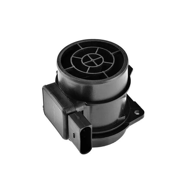 Расходомер воздуха MB C180/C200/230 Kompressor 00- NTY EPPME004