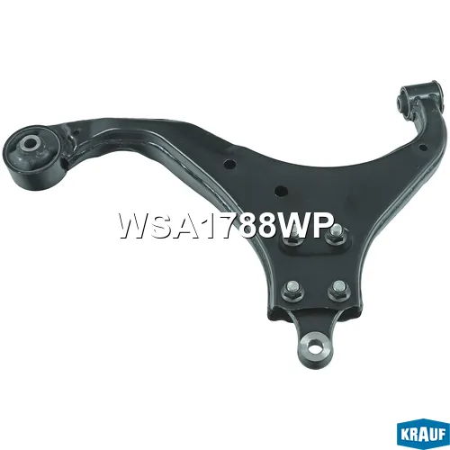 Рычаг подвески KRAUF WSA1788WP