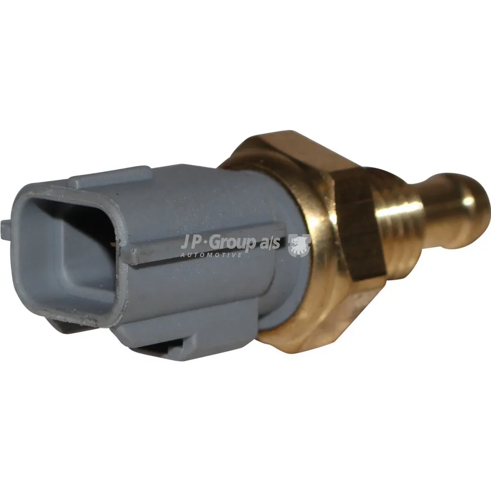 Датчик, температура охлаждающей жидкости