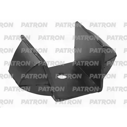 Опора двигателя Citroen Xantia 2.0/1.9TD/2.1TD 93- PATRON PSE3180