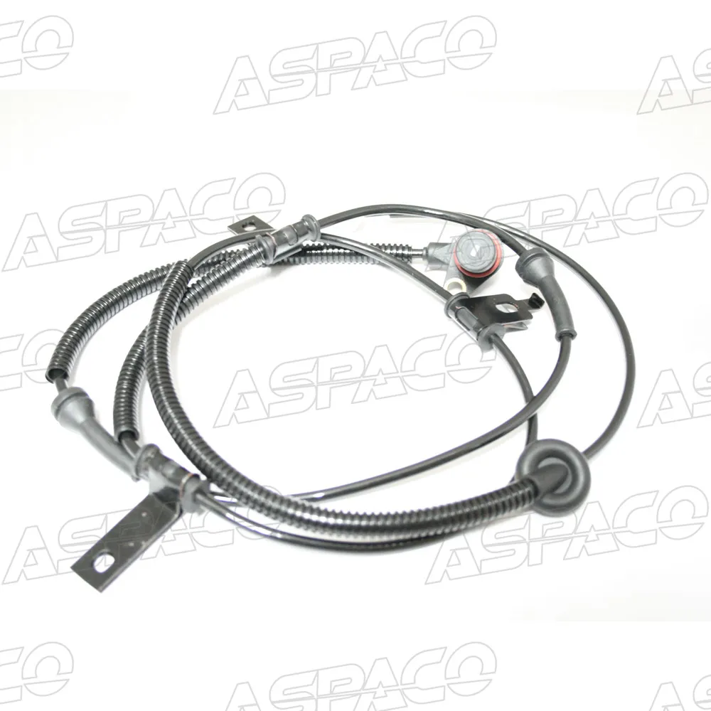 Датчик ABS KIA SORENTO 02-06 зад.лев. ASPACO AP6813E101