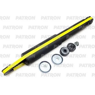 Амортизатор подвески задн HAVAL H5 10-14 / HAVAL H3 07-14 PATRON PSA999450