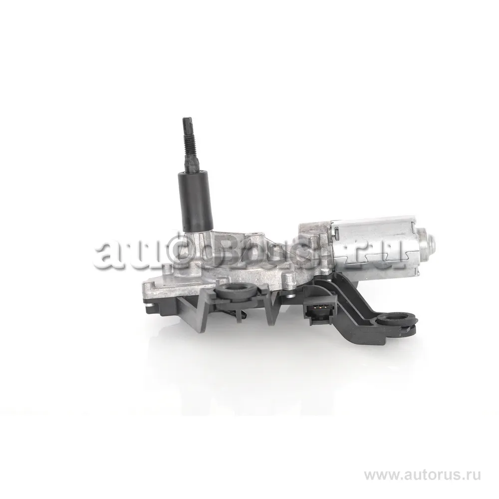 Мотор стеклоочистителя CITROEN BERLINGO, PEUGEOT PARTNER 00 BOSCH 0390201580