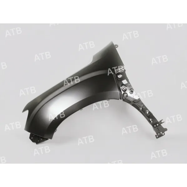 Крыло Renault Duster 2 2020-2023 переднее левое под пов. ATB 1ARD2030FL