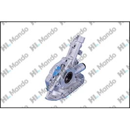 Насос масляный GM Aveo/Kalos/Lacetti/Rezzo MANDO MOPD1002
