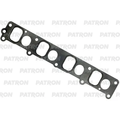 Прокладка впускного коллектора Alfa. Fiat. Opel 1.9JTD/CDTI 00> In PATRON PG51095