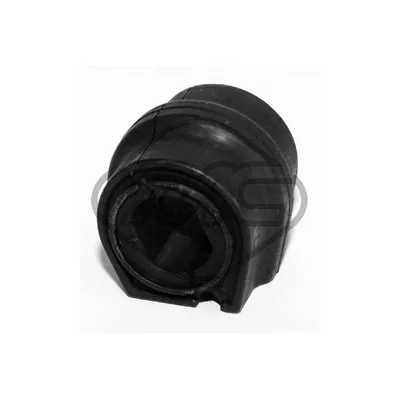 Втулка стабилизатора PGT 307 1.6/HDI/2.0/HDI 02- передняя D=23MM METALCAUCHO 05203
