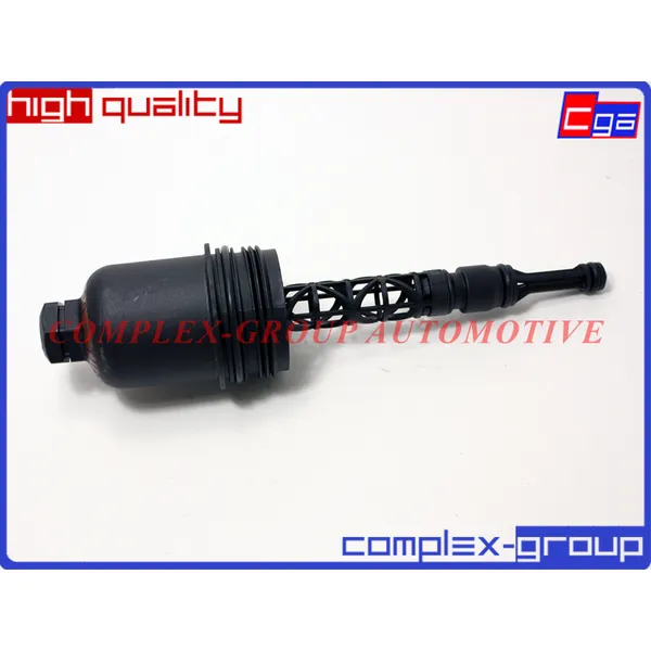 Корпус маслянного фильтра CGA 10CVR802RA