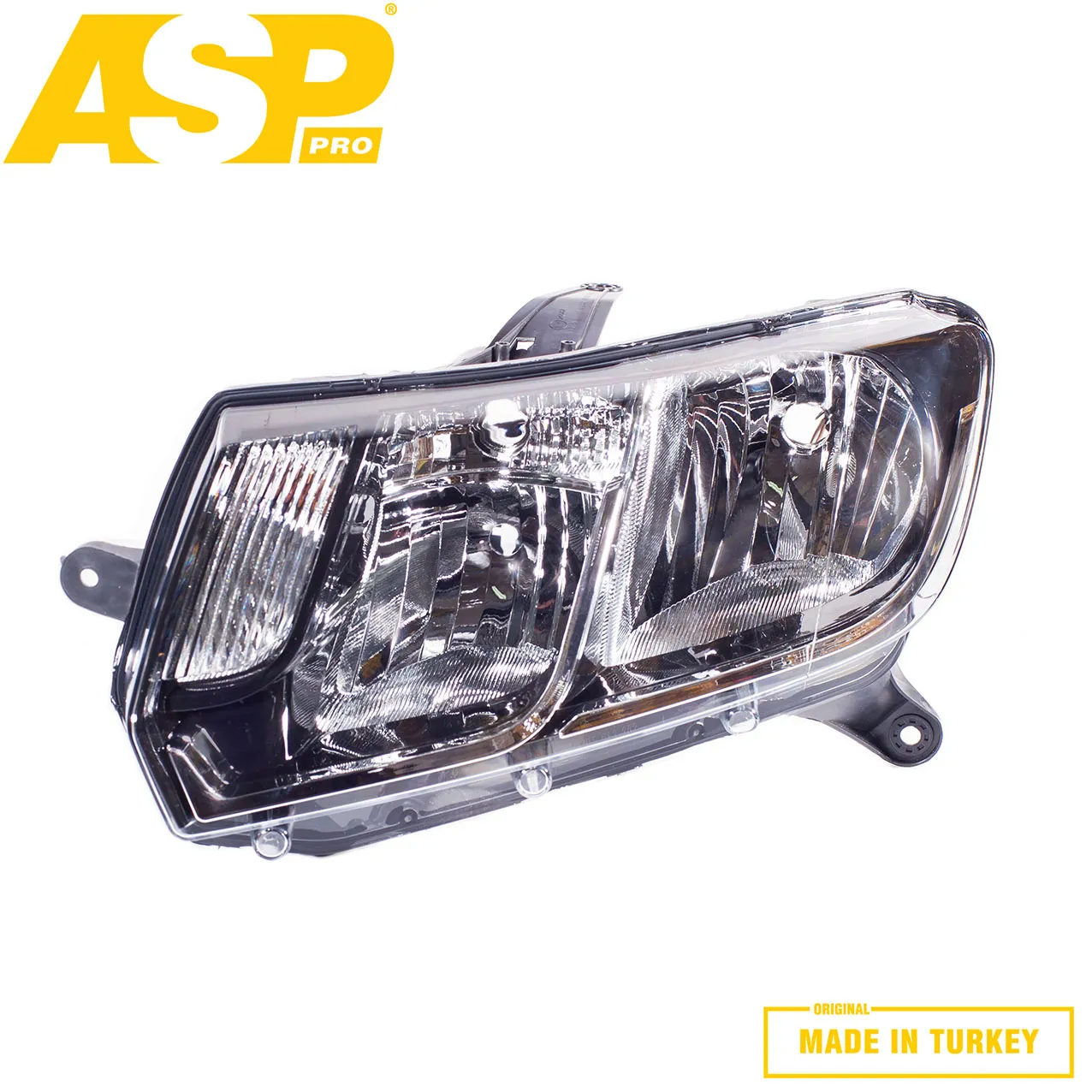 Фара передняя L ASP LF7017