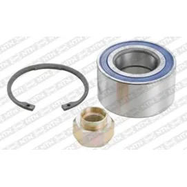 Подшипник ступицы передний GM NTN-SNR R184.55