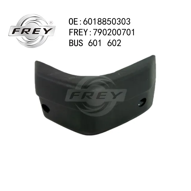 Угол бампера правый FREY 790200701