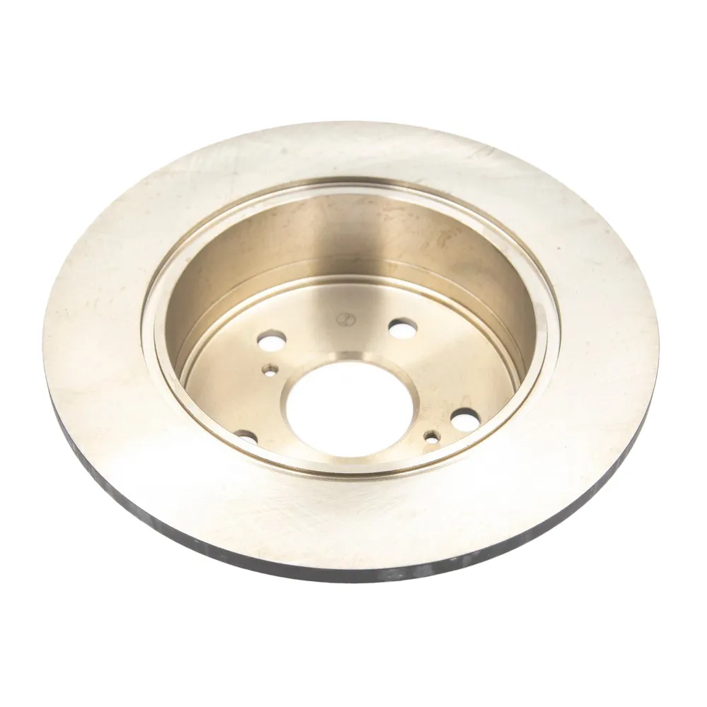 Диск тормозной задний TOYOTA 42431-33130
