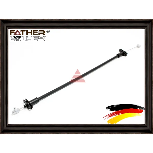 Трос ручки замка двери 1480308 FATHER F3412R30