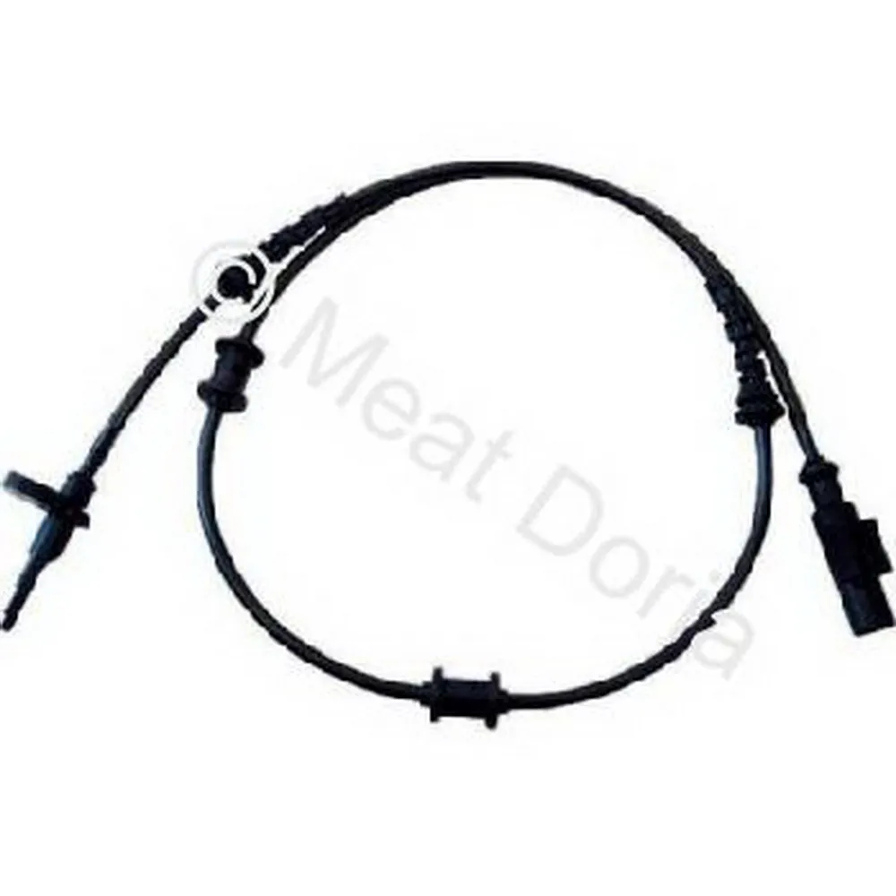 Датчик АБС зад Boxer III  Jumper III Ducato