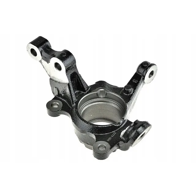 Кулак поворотный правый LEXUS R; BMW X350 (15-10) Lexus RX350 (15-10) TORK TRK3645