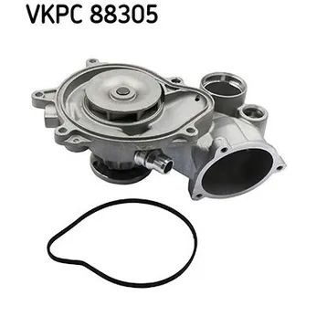Помпа, водяной насос BMW E60/E65/X5(E70) mot.N62 SKF VKPC 88305