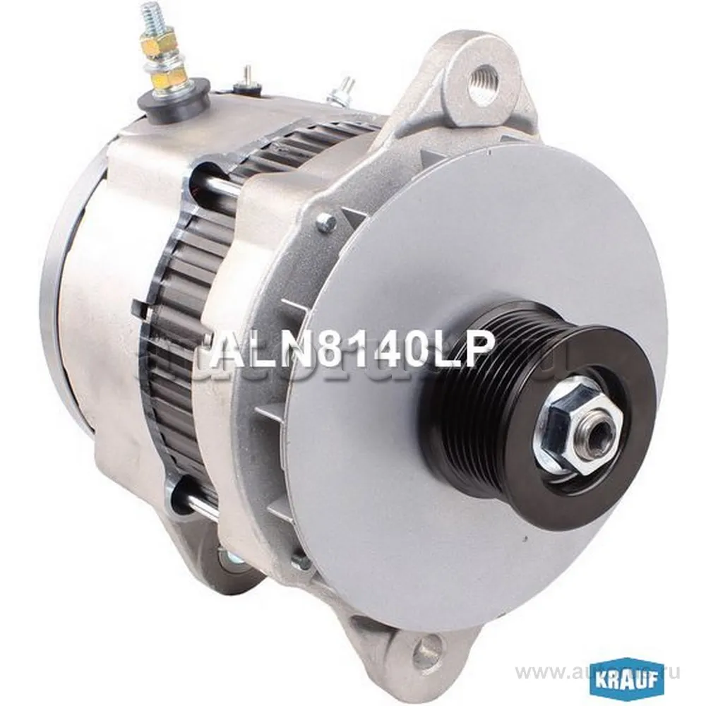 Генератор KRAUF ALN8140LP