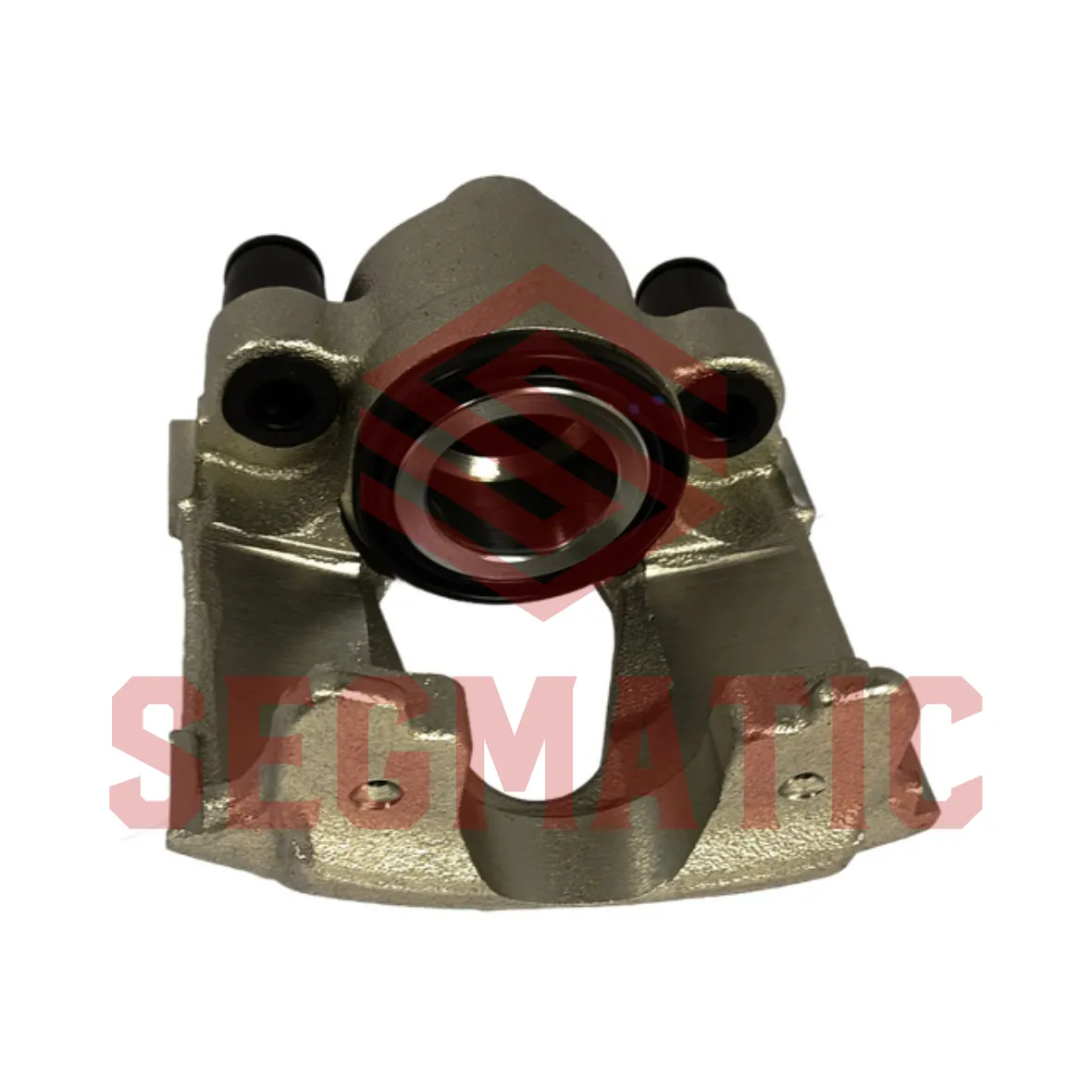 Суппорт тормозной пер. прав. OPEL CORSA A 1982-1993; OPEL CORSA B 1993-2002; OPEL ASTRA F 1991-199 SEGMATIC SGC7190