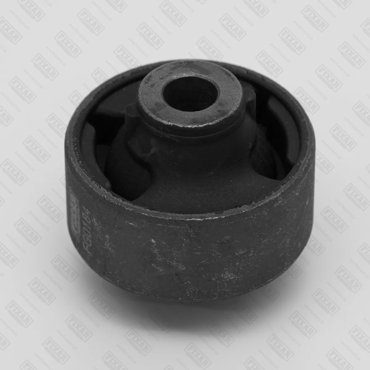 Сайлентблок переднего рычага задний NISSAN Qashqai 06-> FIXAR FG0184