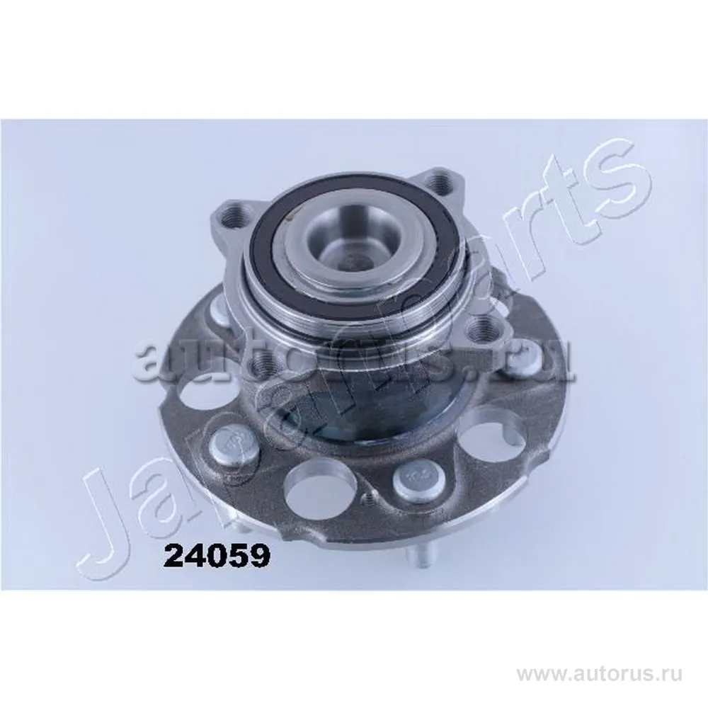 Подшипник со ступицей задн Honda CR-V 2.0 07 JAPANPARTS KK24059