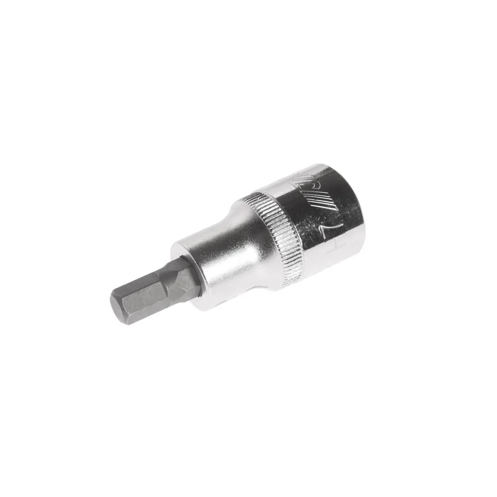 Бита-головка 1/2 HEX H7x55 мм JTC-45607