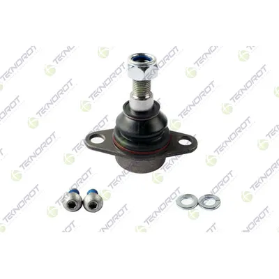 Опора шаровая L=R +крепеж BMW E53 (X5) TEKNOROT B-805K