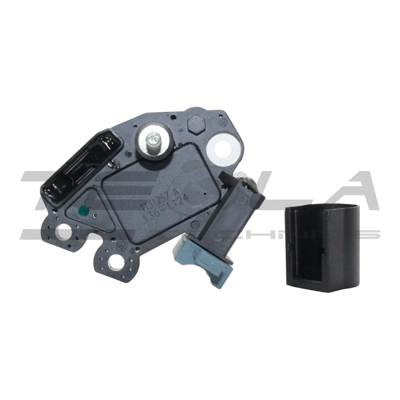 Регулятор MERCEDES BENZ A160, A180, A200, B180, B200, C220, C250 TESLA TECHNICS TT31757 A