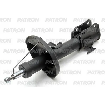 Амортизатор подвески передн лев SUZUKI Liana (ER) 1.4DDiS 04> PATRON PSA333432