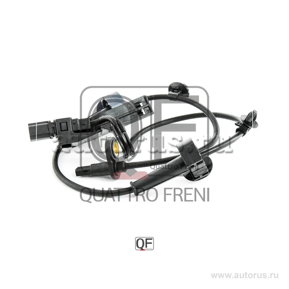 Импульсный датчик ABS FR RH QUATTRO FRENI QF60F00155