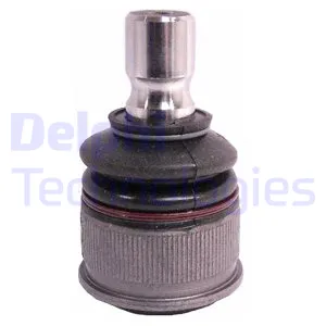 Опора шаровая L=R MAZDA 3/5 03-> DELPHI TC2260