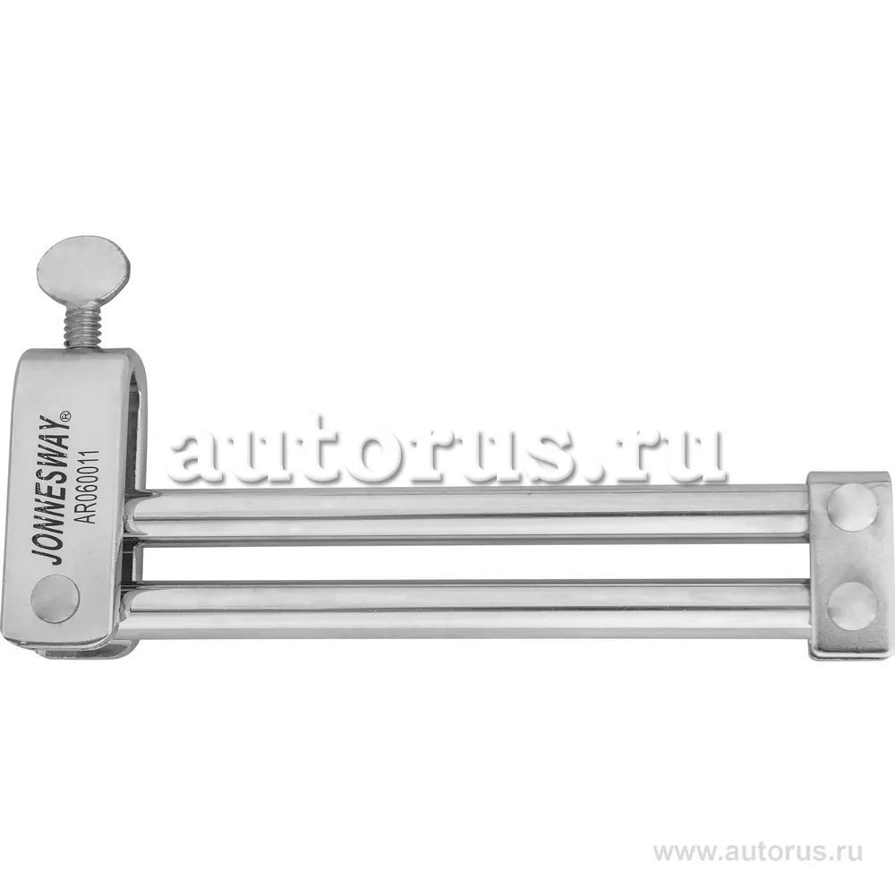 Зажим для шлангов JONNESWAY AR060011
