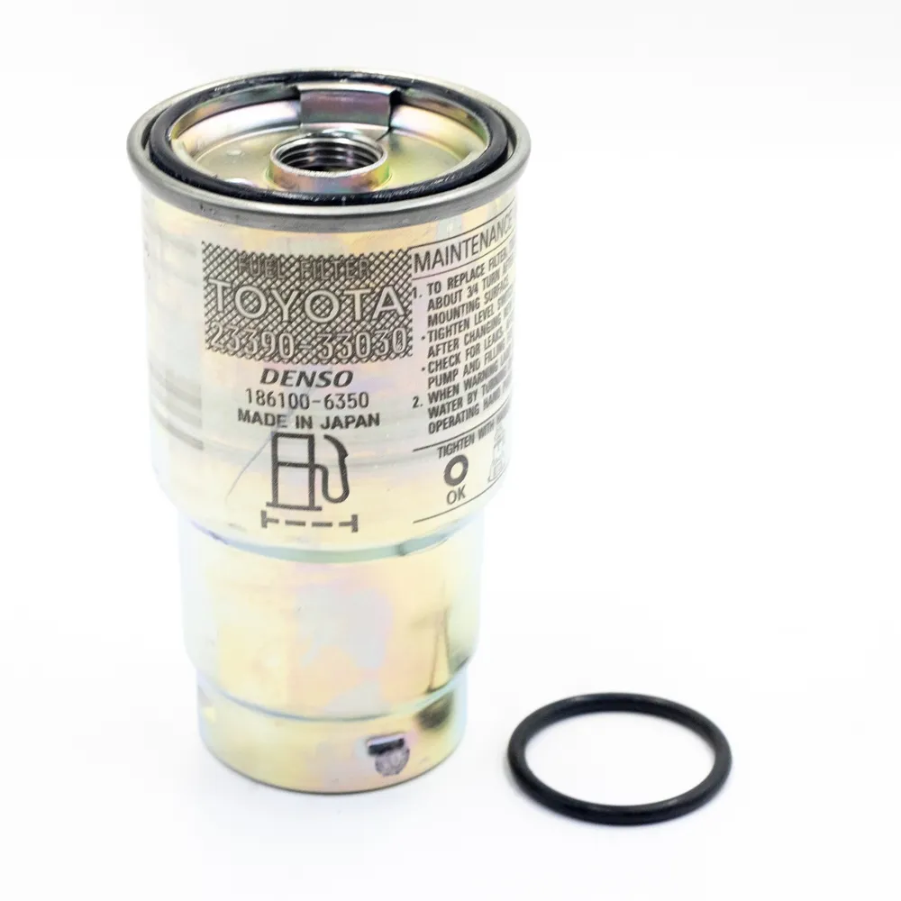 Фильтр топливный TOYOTA 23390-33030