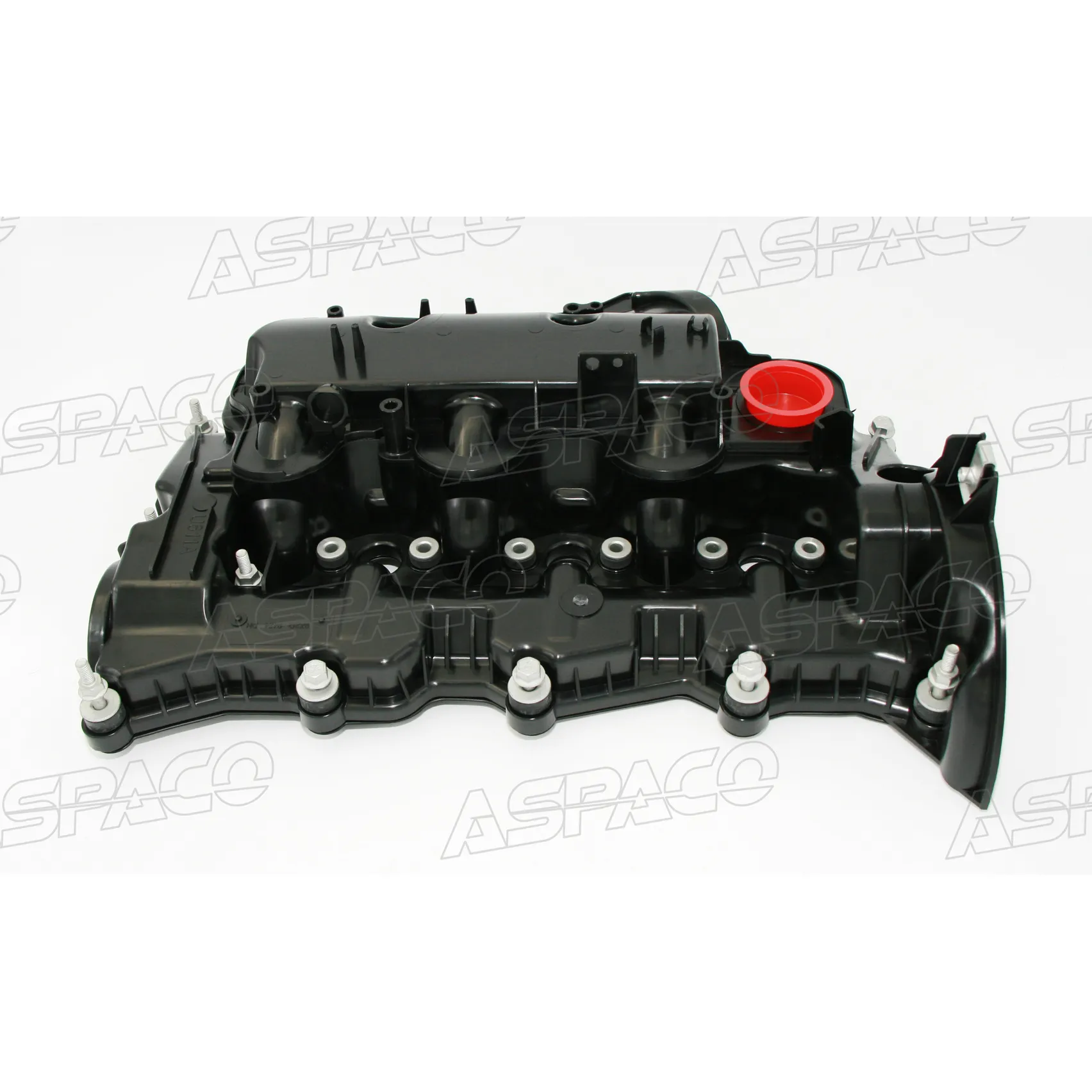 КЛАПАННАЯ КРЫШКА ПРАВАЯ (R) LAND ROVER 3.0 306DT ASPACO AP29146