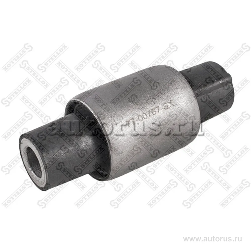 Сайлентблок задней подвески рычага Opel Vectra all 95-02 STELLOX 77-00767-SX
