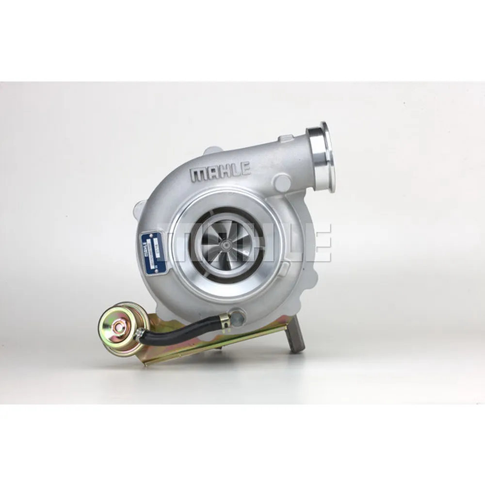 Турбина KNECHT/MAHLE 001TC18857000