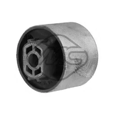Сайлентблок AUDI A3/TT/VW GOLF V/PASSAT B6 03- задний продольный рычаг METALCAUCHO 05360