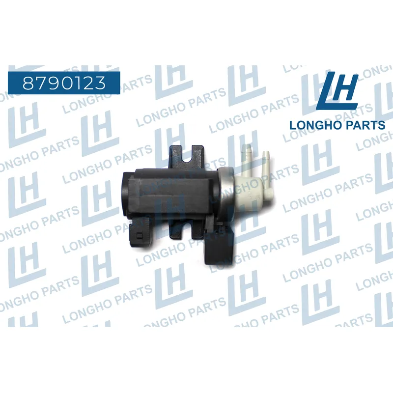 Клапан электромагнитный OPEL Vectra-C 0851081 LONGHO 8790123