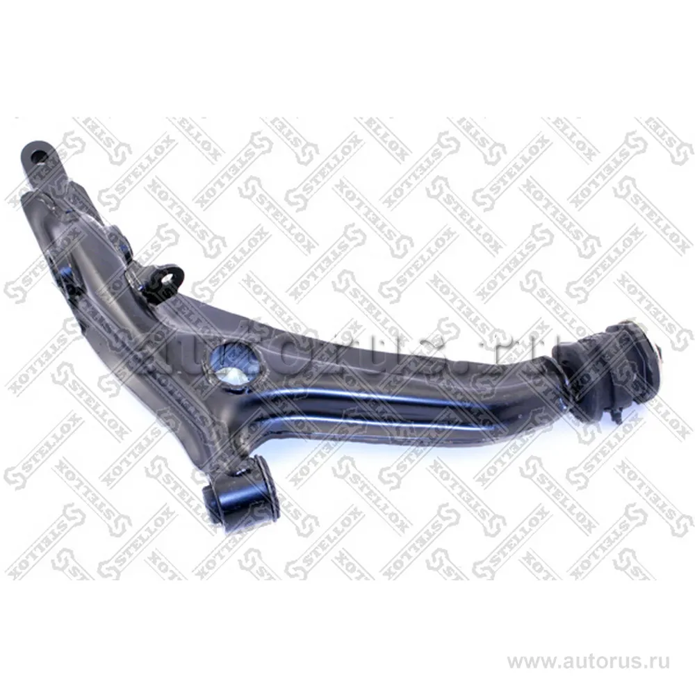 Рычаг нижний r STELLOX 57-37028SX