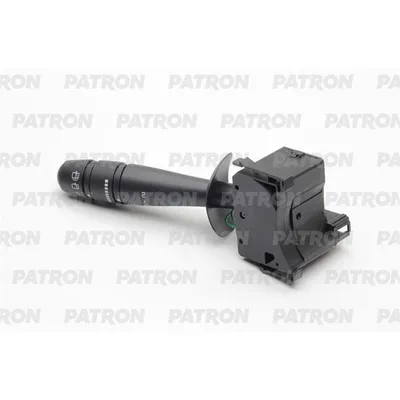 Переключатель подрулевой RENAULT: Espace IV 02-14, Laguna II 01-08, Master PATRON P150316
